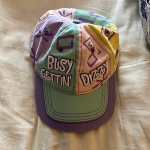 Disney Hat